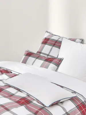 Westwing Collection Пододеяльник Scarlet, арт. S95659