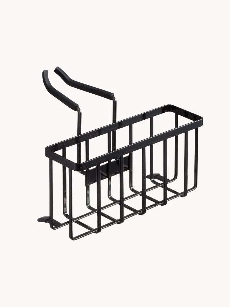 Органайзер для мойки Yamazaki Tower из металла