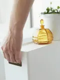 Yamazaki Держатель для туалетной бумаги Plate напольный на восемь рулонов — фото 5