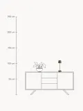 Zafferano Светильник уличный Poldina Pro Micro тёмно-коричневый — фото 2