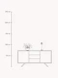 Zafferano Светильник уличный Poldina Pro Micro светло-бежевый — фото 2