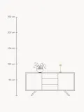 Zafferano Светильник уличный Poldina Pro Micro светло-бежевый — фото 8