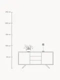 Zafferano Светильник уличный Poldina Pro Micro шалфейный зелёный — фото 2