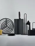 Zone Denmark Подставка для ножей Singles, 24 см, чёрная — фото 3