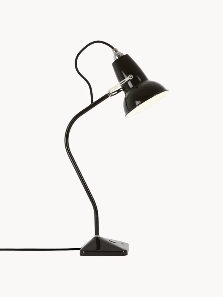 Anglepoise Настольный светильник Original 1227 Mini чёрный