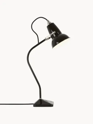 Anglepoise Настольный светильник Original 1227 Mini чёрный