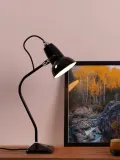 Anglepoise Настольный светильник Original 1227 Mini чёрный — фото 3