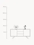Anglepoise Настольный светильник 90 Mini Mini чёрный — фото 2