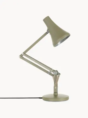 Anglepoise Настольный светильник 90 Mini Mini оливково-зелёный