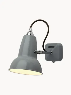 Anglepoise Настенный светильник Original 1227 Mini, хром