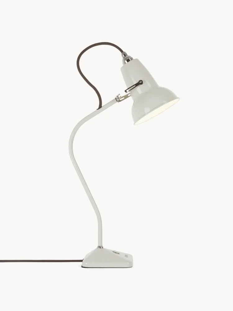 Anglepoise Настольный светильник Original 1227 Mini молочно-белый