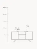Anglepoise Настольный светильник Original 1227 Mini молочно-белый — фото 2