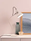 Anglepoise Настольный светильник Original 1227 Mini молочно-белый — фото 5