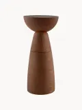 Мельница для специй Alessi Oaxaca из бука — фото 1