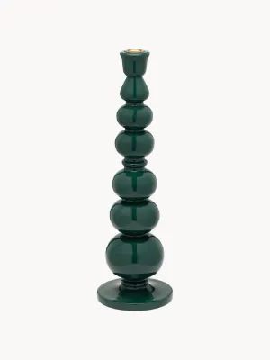 Подсвечник Anna + Nina Pine Balloon, высота 46 см