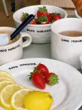 Anna + Nina Набор для завтрака Good Morning на 1 персону, 3 предмета — фото 2