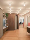 Artemide Потолочный светильник Teti из поликарбоната, белый — фото 5