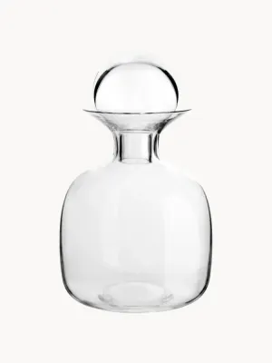 Карафка ASA SELECTION Mia из стекла с пробкой, 1,5 л