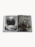 Assouline Книга-альбом Ocean Wanderlust о подводном мире и морской эстетике, твёрдый переплёт, 312 страниц, 25х33 см — фото 7