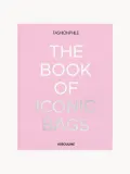 Assouline Книга-альбом Fashionphile: The Book of Iconic Bags о культовых сумках, 280 страниц, 25 x 33 см — фото 7