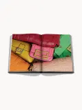 Assouline Книга-альбом Fashionphile: The Book of Iconic Bags о культовых сумках, 280 страниц, 25 x 33 см — фото 8