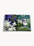 Assouline Книга-альбом Gstaad Glam о швейцарском курорте Гштад, 300 страниц, 25 x 33 см — фото 2