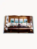 Assouline Книга-альбом Gstaad Glam о швейцарском курорте Гштад, 300 страниц, 25 x 33 см — фото 3