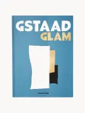 Assouline Книга-альбом Gstaad Glam о швейцарском курорте Гштад, 300 страниц, 25 x 33 см — фото 5
