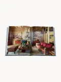 Assouline Книга-альбом Gstaad Glam о швейцарском курорте Гштад, 300 страниц, 25 x 33 см — фото 7