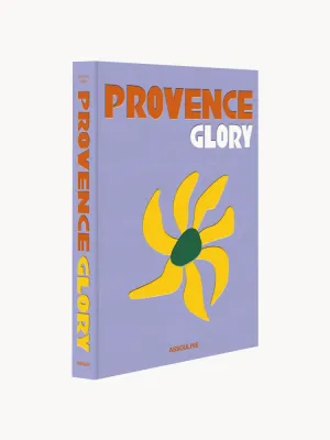 Assouline Книга-альбом Provence Glory о Провансе и юге Франции, 312 страниц, 25 x 33 см