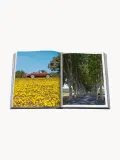 Assouline Книга-альбом Provence Glory о Провансе и юге Франции, 312 страниц, 25 x 33 см — фото 2