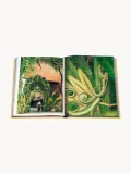 Assouline Книга-альбом Bali Mystique об индонезийском острове Бали, 312 страниц, 25 x 33 см — фото 2