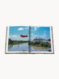 Assouline Книга-альбом James Bond Destinations о локациях фильмов об агенте 007, 328 страниц, 25 x 33 см — фото 5