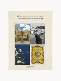 Assouline Книга-альбом Sicily Honor о Сицилии, её истории и кухне, 304 страницы, 25 x 33 см — фото 4