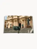 Assouline Книга-альбом Sicily Honor о Сицилии, её истории и кухне, 304 страницы, 25 x 33 см — фото 7