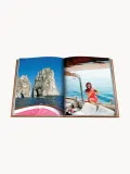Assouline Книга-альбом Capri Dolce Vita об острове Капри, 272 страницы, 25 x 33 см — фото 2