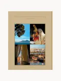 Assouline Книга-альбом Napoli Amore о Неаполе и его характере, 320 страниц, 25 x 33 см — фото 4