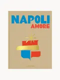 Assouline Книга-альбом Napoli Amore о Неаполе и его характере, 320 страниц, 25 x 33 см — фото 5