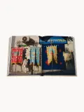 Assouline Книга-альбом Napoli Amore о Неаполе и его характере, 320 страниц, 25 x 33 см — фото 8