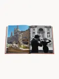 Assouline Книга Roma Eterna — фотоальбом о Риме на английском языке, твёрдый переплёт, 320 страниц, 25х33 см — фото 5
