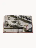 Assouline Книга Roma Eterna — фотоальбом о Риме на английском языке, твёрдый переплёт, 320 страниц, 25х33 см — фото 6