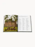 Assouline Книга Wine & Travel: France — альбом о винодельческой Франции на английском языке, 312 страниц, 25х33 см — фото 6