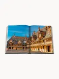 Assouline Книга Wine & Travel: France — альбом о винодельческой Франции на английском языке, 312 страниц, 25х33 см — фото 7