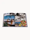 Assouline Книга Mykonos Muse — фотоальбом о греческом острове Миконос, английский язык, 300 страниц, 25х33 см — фото 2
