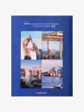 Assouline Книга Mykonos Muse — фотоальбом о греческом острове Миконос, английский язык, 300 страниц, 25х33 см — фото 4
