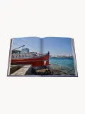 Assouline Книга Mykonos Muse — фотоальбом о греческом острове Миконос, английский язык, 300 страниц, 25х33 см — фото 7