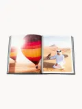 Assouline Книга Dubai Wonder — фотоальбом о Дубае на английском языке, твёрдый переплёт, 296 страниц, 25х33 см — фото 2
