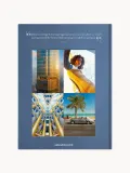 Assouline Книга Dubai Wonder — фотоальбом о Дубае на английском языке, твёрдый переплёт, 296 страниц, 25х33 см — фото 4