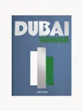 Assouline Книга Dubai Wonder — фотоальбом о Дубае на английском языке, твёрдый переплёт, 296 страниц, 25х33 см — фото 5