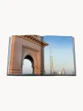 Assouline Книга Dubai Wonder — фотоальбом о Дубае на английском языке, твёрдый переплёт, 296 страниц, 25х33 см — фото 6